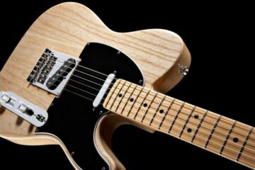 Fender/Photo: Fender