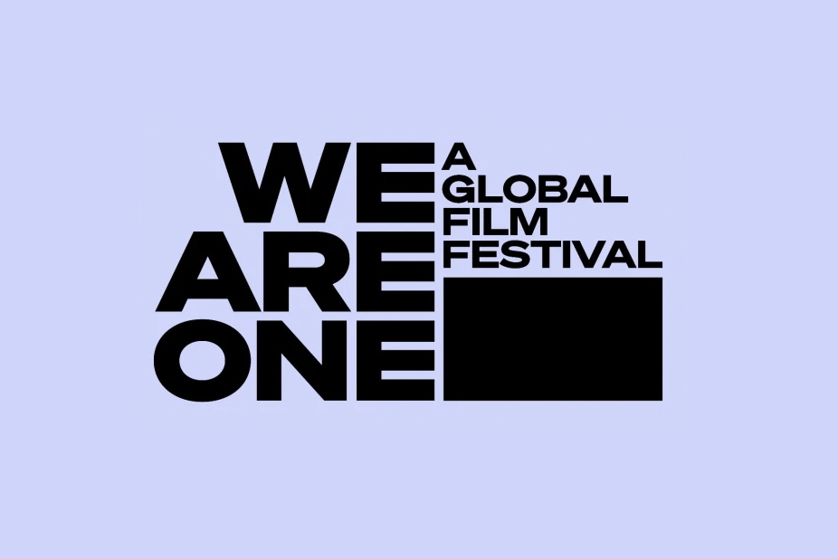 WE ARE ONE: A Global Film Festival