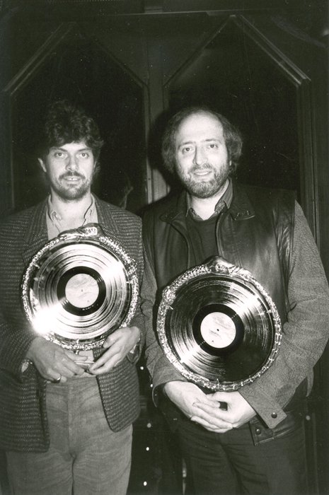 The Alan Parsons Project/Photo: facebook@TheAlanParsonsProject