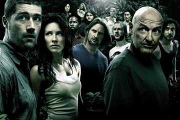 Lost/Promo