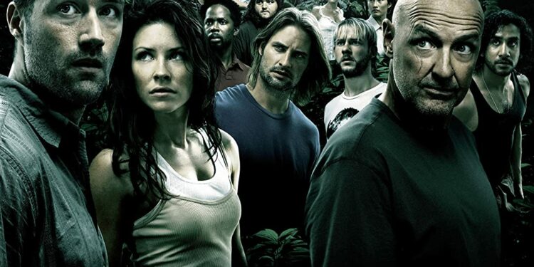 Lost/Promo
