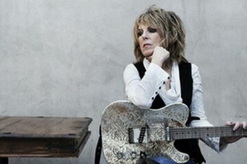 Lusinda Vilijams/Photo: facebook@LucindaWilliams