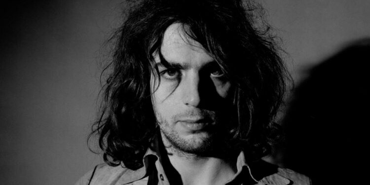 Sid Baret/Photo: facebook@Syd.Barrett