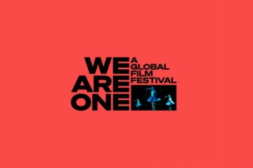 WE ARE ONE: A Global Film Festival