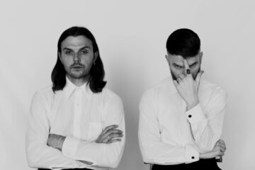 Hurts/Photo: facebook@hurts
