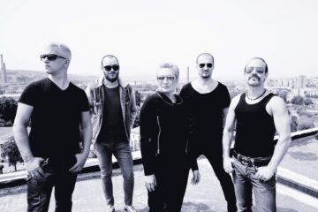 IRVY/ Photo: Promo