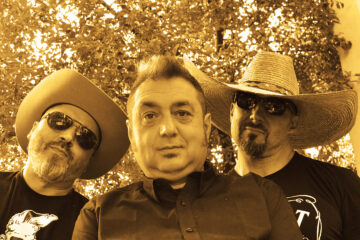 Tennessee Wankers/ Photo: Promo (Macsom)