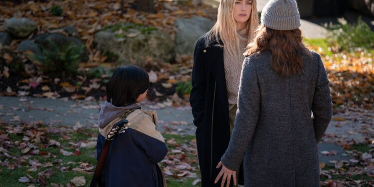 The Stand/Photo: Robert Falconer/CBS promo