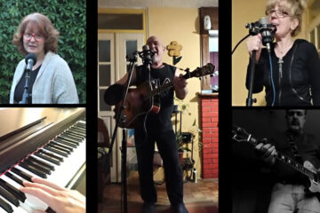 Happy Hippy/ Photo: youtube.com printscreen