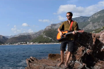 Johnny L'Ove/ Photo: youtube.com printscreen