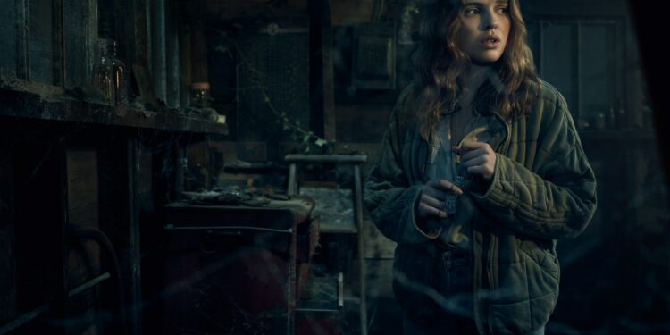 The Stand/Photo: Robert Falconer/CBS promo