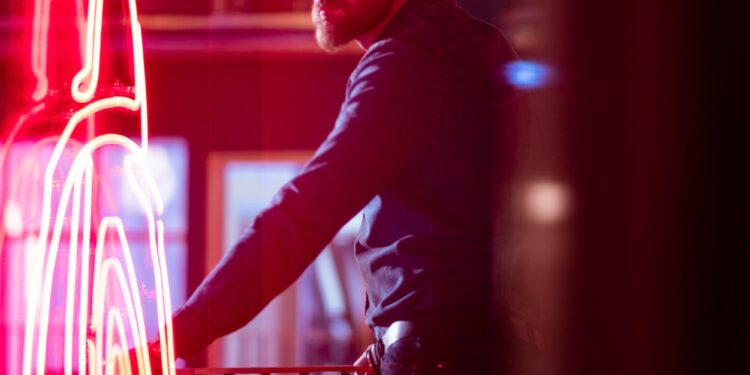 The Stand/Photo: Robert Falconer/CBS promo
