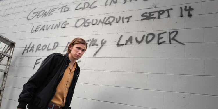 The Stand/Photo: Robert Falconer/CBS promo