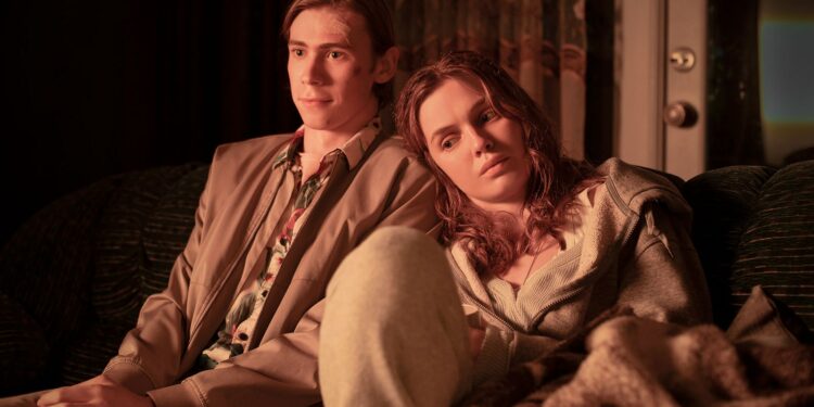 The Stand/Photo: Robert Falconer/CBS promo