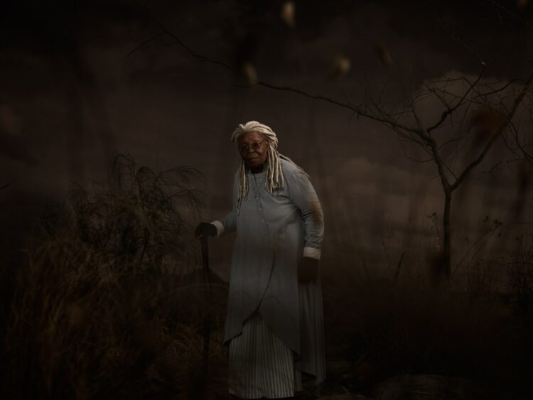 The Stand/Photo: Robert Falconer/CBS promo
