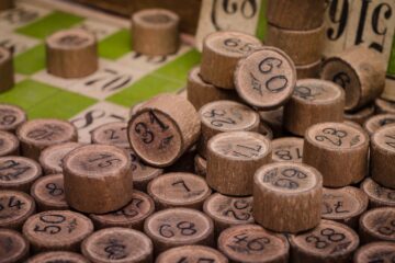 Bingo, tombola/Photo: Pixabay