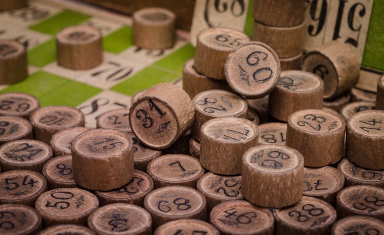 Bingo, tombola/Photo: Pixabay
