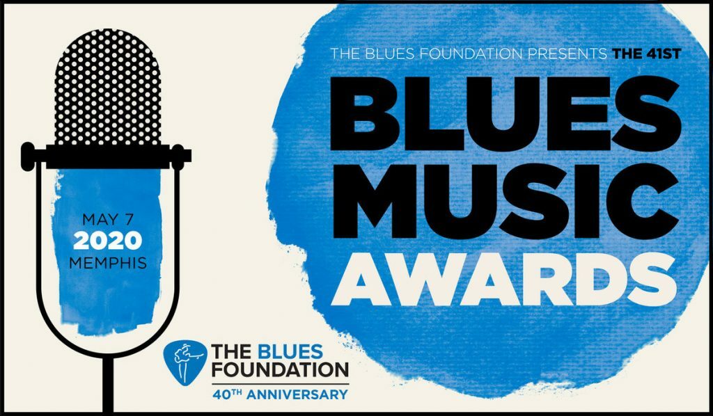 The 41st Blues Music Awards