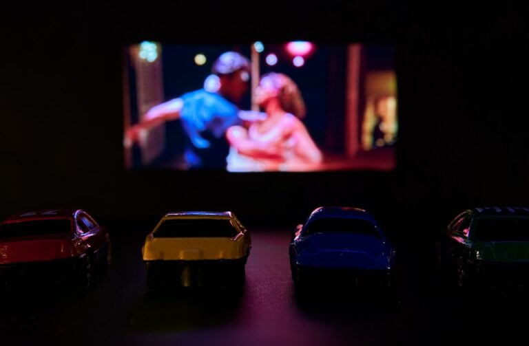 Od 1. juna počinje sa radom “Drive In bioskop” na Adi… Beograđani će gledati filmove pod zvezdama – iz svojih automobila