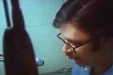 Ed Kemper/Photo: YouTube printscreen