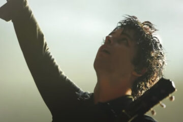 Green Day/Photo: YouTube printscreen