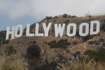 Hollywood/ Photo: pixabay.com
