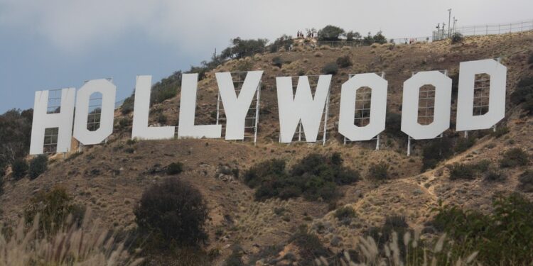 Hollywood/ Photo: pixabay.com