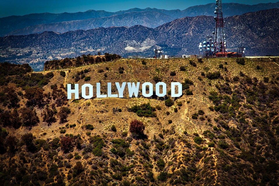 Hollywood/ Photo: pixabay.com