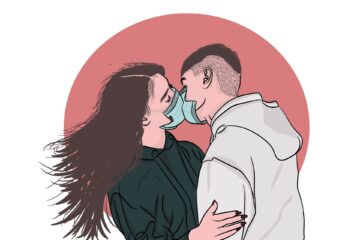 Filmski poljubac/Ilustracija: Pixabay