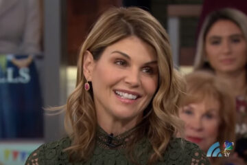 Lori Laflin /Photo: YouTube printscreen