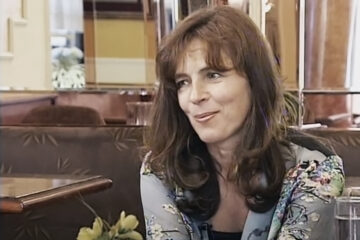 Mira Furlan/Photo: YouTube printscreen