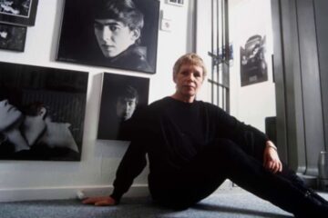 Astrid Kirher/Photo: YouTube printscreen