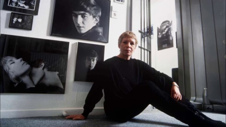 Umrla Astrid Kirher, prva fotografkinja Beatlesa… I nikad nije prebolela njihovog tragično preminulog basistu