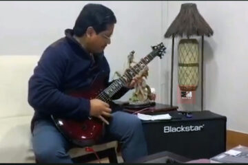 Konrad Sangma/Photo: YouTube printscreen