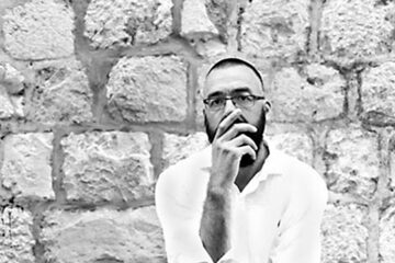 Antonio Bratoš/ Photo: Promo (MenartSrbija)
