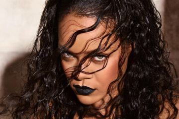 Rijana/Photo: facebook@Rihanna
