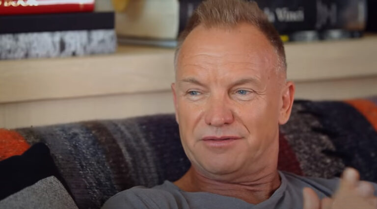 Sting u dokumentarcu “Have a Good Trip…”: Psihodelične droge nisu odgovor na sve probleme ovog sveta, ali bi mogle da budu početak…