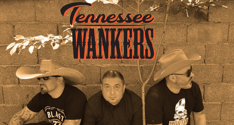 Tennessee Wankers/ Photo: Promo (Macsom)