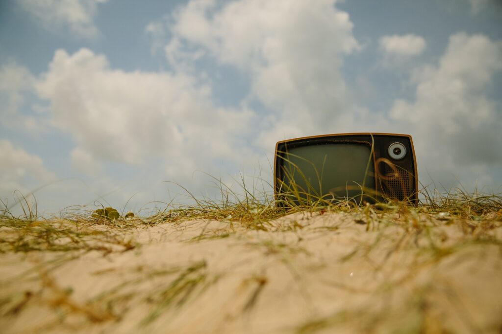 TV/Photo: Pixabay