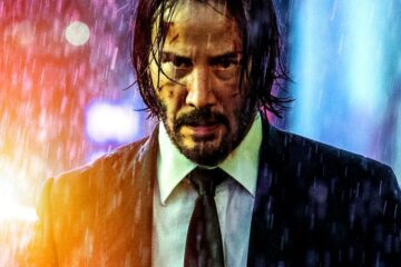 John Wick/promo