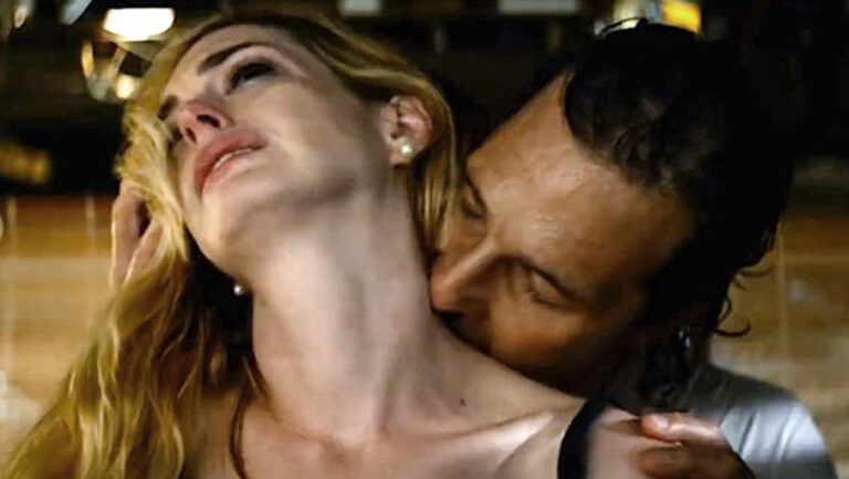 Ode sve dođavola… Holivud uveo novi pravilnik o snimanju scena seksa, to više nije to