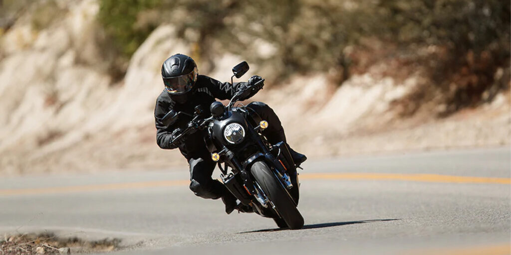 Harley-Davidson bronx/Photo: hdstore.com