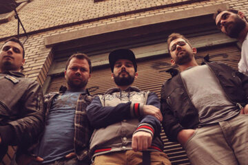 Downstroy/ Photo: Promo (Crime:Scene Records)
