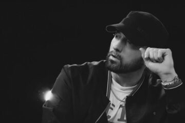 Eminem/Photo: facebook@eminem