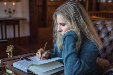 Barbra Strejsend/Photo: facebook@barbrastreisand