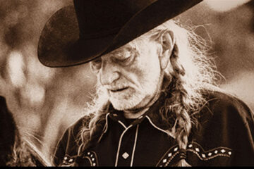 Vili Nelson/Photo: facebook@WillieNelson