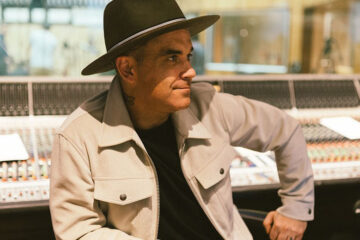 Robi Vilijams/Photo: facebook@robbiewilliams