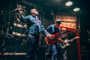 Madness/Photo: facebook@madnessofficial