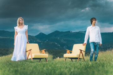 Atmospheric / Photo: Ana Bartoniček i Viktor Pravdica (Dallas Records, promo)