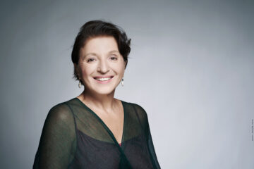 Mirjaja Karanović/Photo; N. Babić